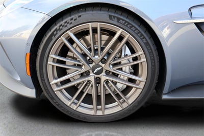 2026 Aston Martin Vantage Roadster