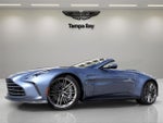 2026 Aston Martin Vantage Roadster