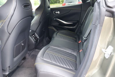 2023 Aston Martin DBX 707