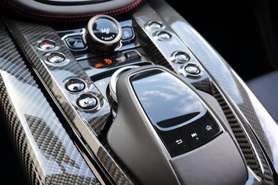 2024 Aston Martin DBX 707