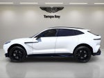 2025 Aston Martin DBX 707