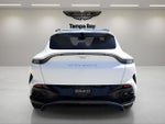 2025 Aston Martin DBX 707