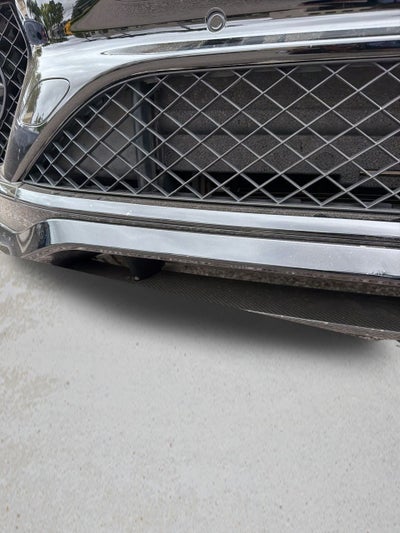 2021 Bentley Bentayga V8