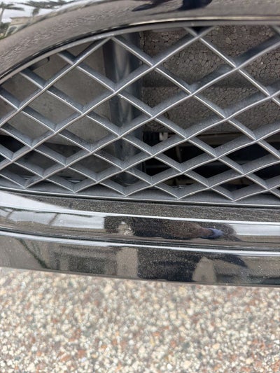 2021 Bentley Bentayga V8