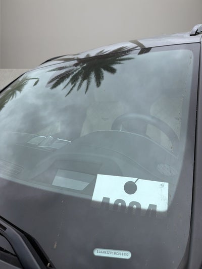 2021 Bentley Bentayga V8