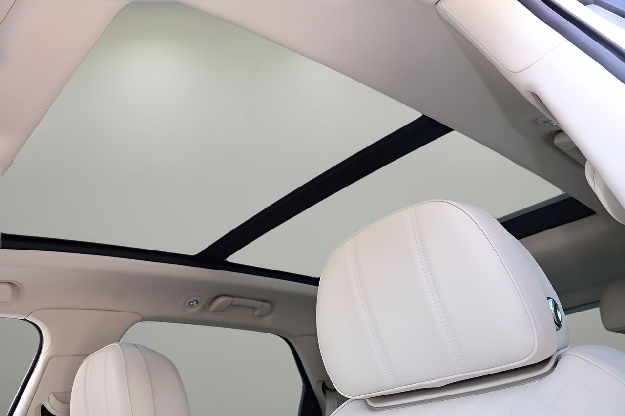 2022 Bentley Bentayga Base