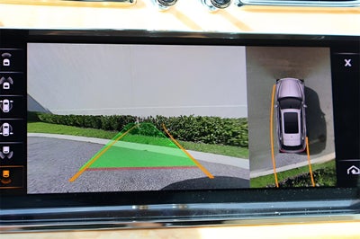 2021 Bentley Bentayga V8