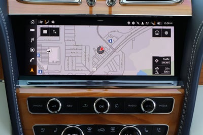 2021 Bentley Bentayga V8