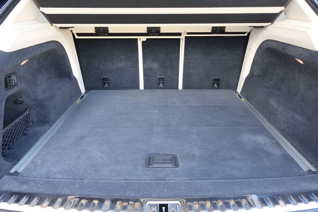 2021 Bentley Bentayga V8