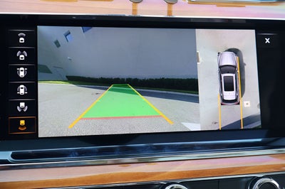 2021 Bentley Bentayga V8