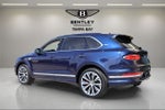 2021 Bentley Bentayga V8