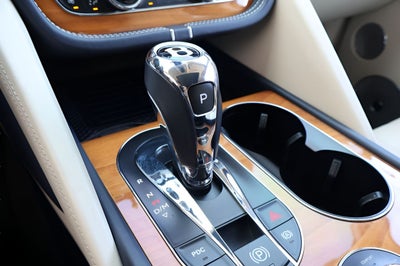 2021 Bentley Bentayga V8