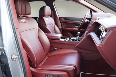 2020 Bentley Bentayga V8