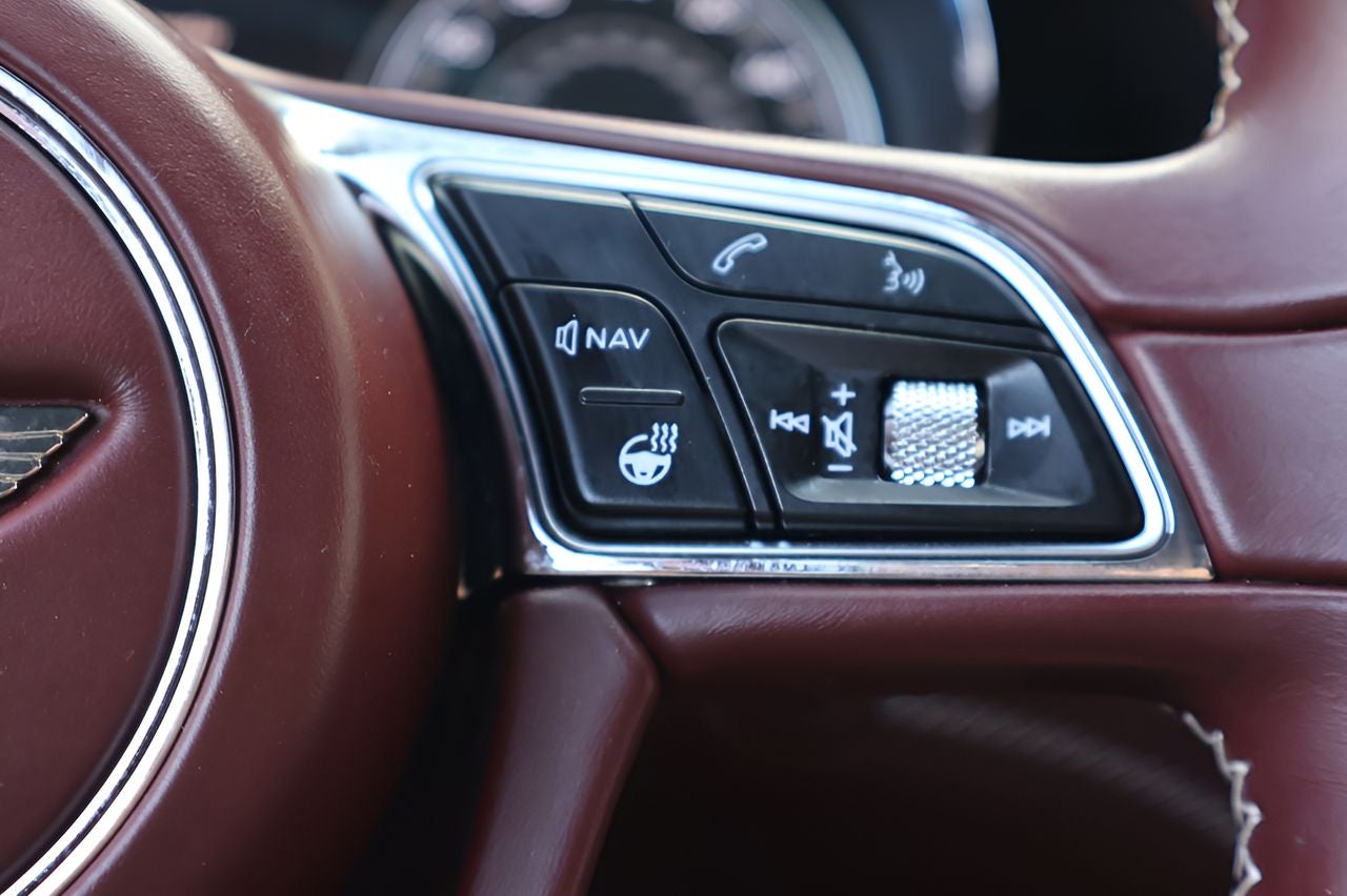 2020 Bentley Bentayga V8