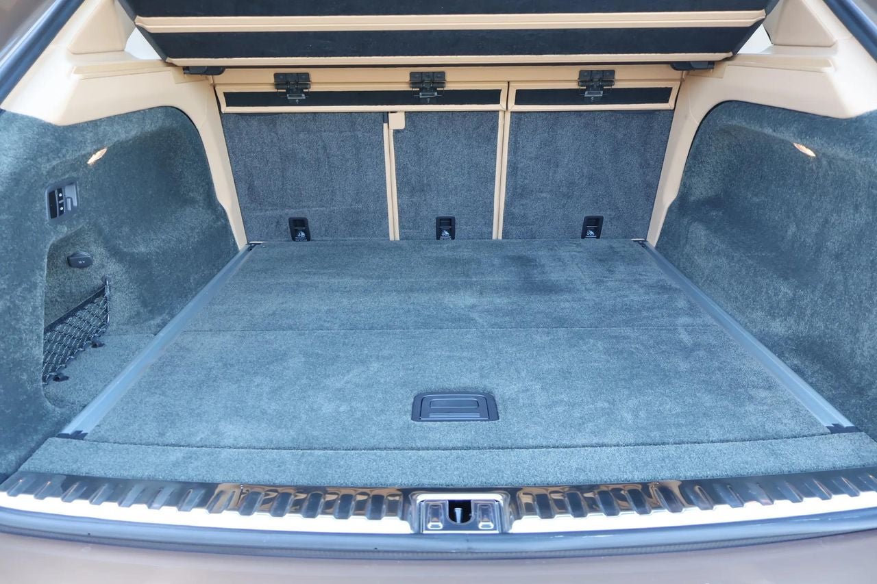 2022 Bentley Bentayga Base