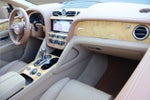 2022 Bentley Bentayga Base