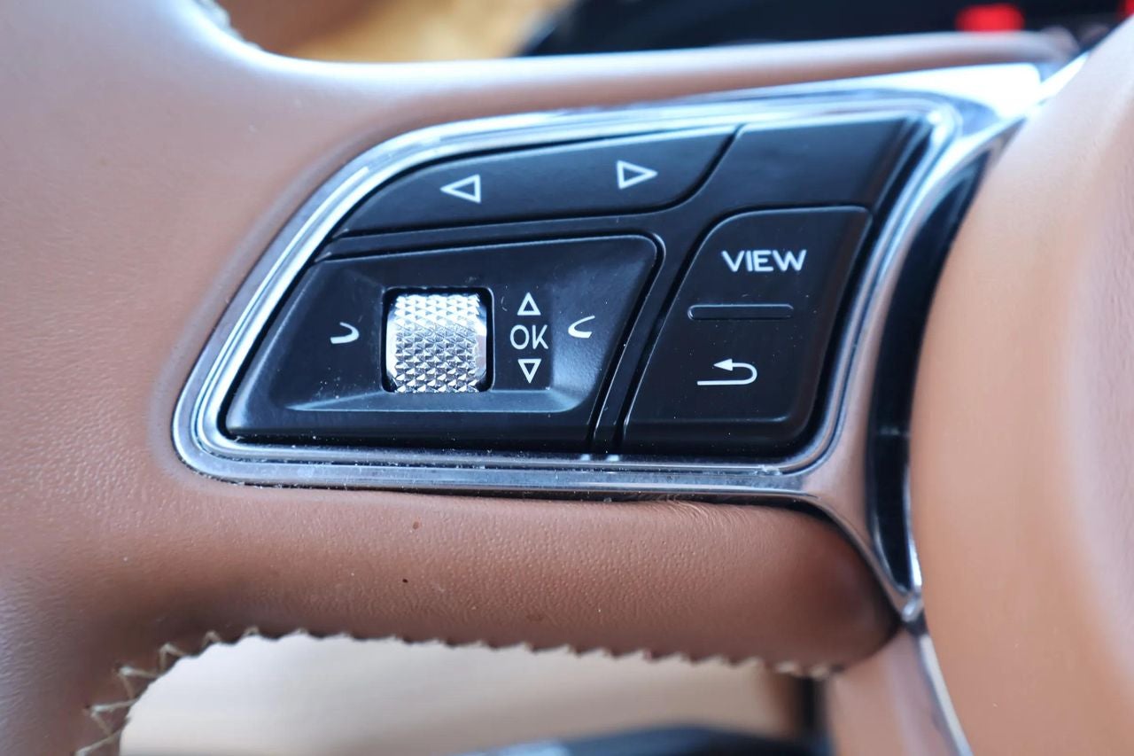 2022 Bentley Bentayga Base
