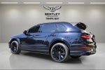 2023 Bentley Bentayga Speed