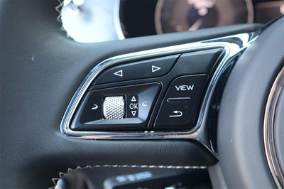 2022 Bentley Bentayga Speed