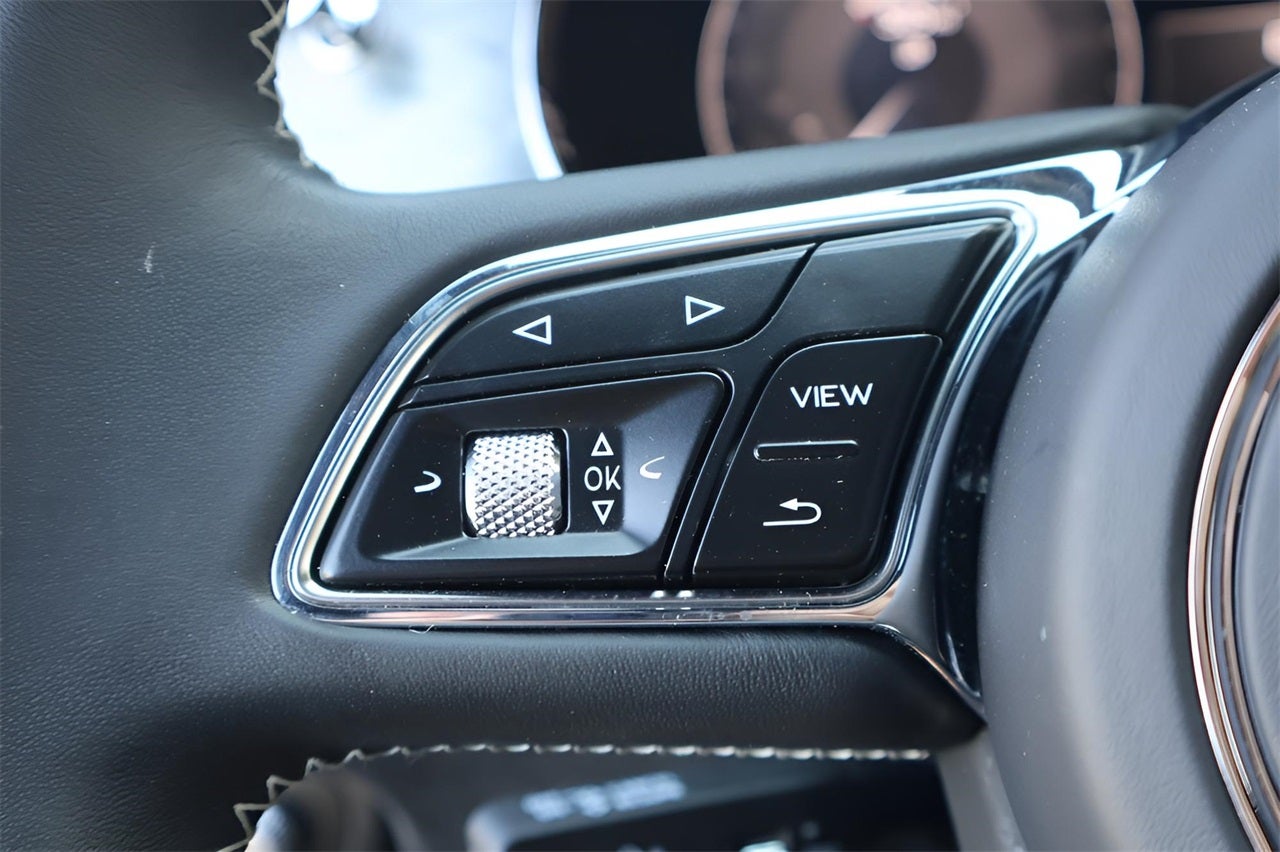 2022 Bentley Bentayga Speed