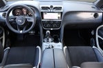 2022 Bentley Bentayga Speed