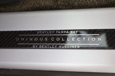 2023 Bentley Bentayga Base