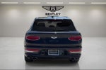 2025 Bentley Bentayga V8