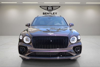 2023 Bentley Bentayga EWB Base