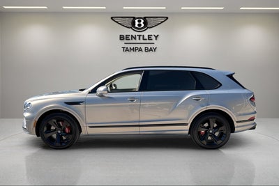 2024 Bentley Bentayga EWB Base