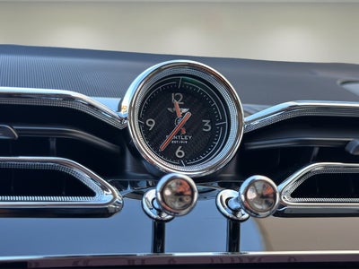 2024 Bentley Bentayga EWB Base