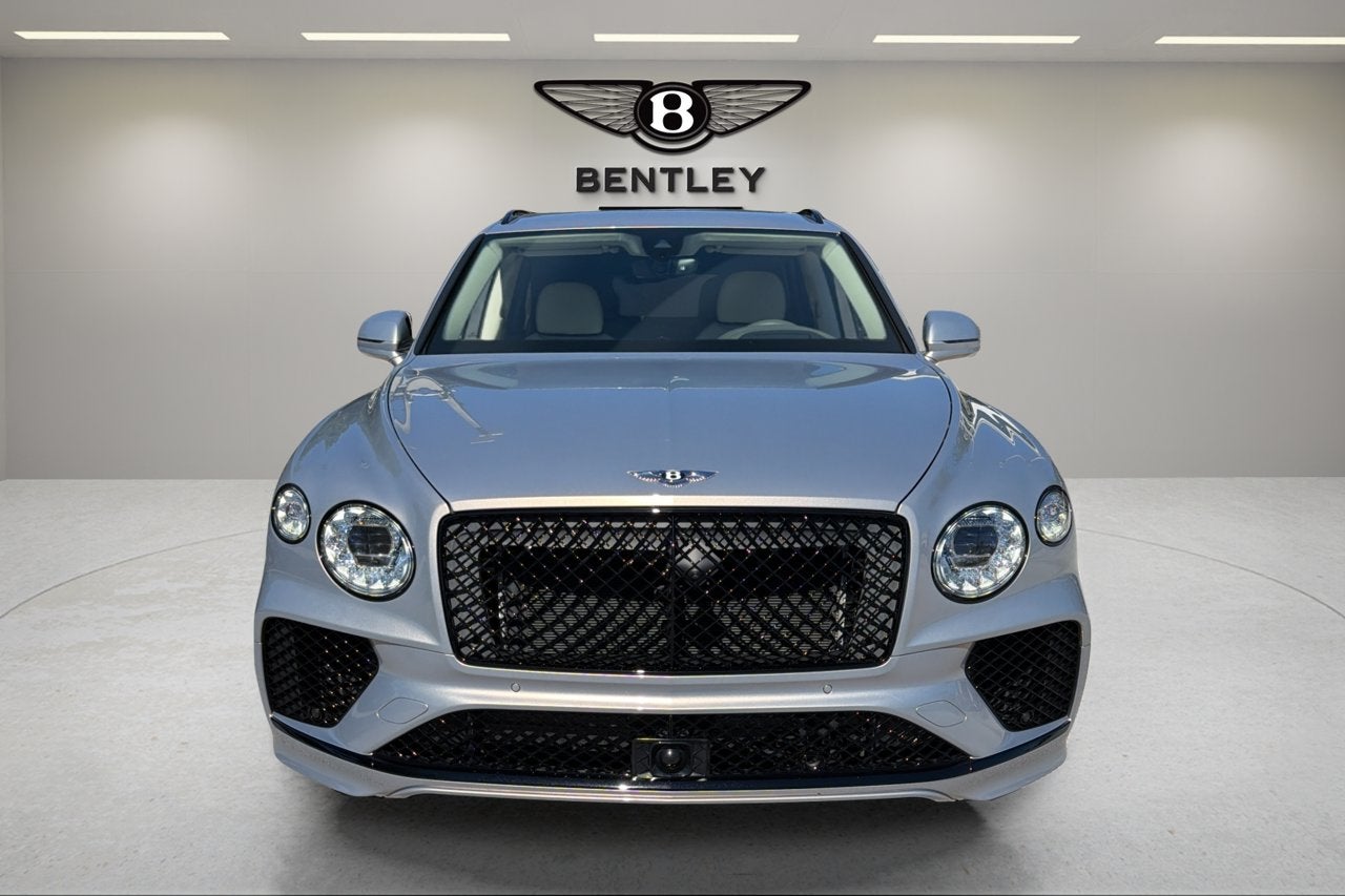 2024 Bentley Bentayga EWB Base