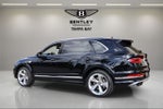 2024 Bentley Bentayga EWB V8