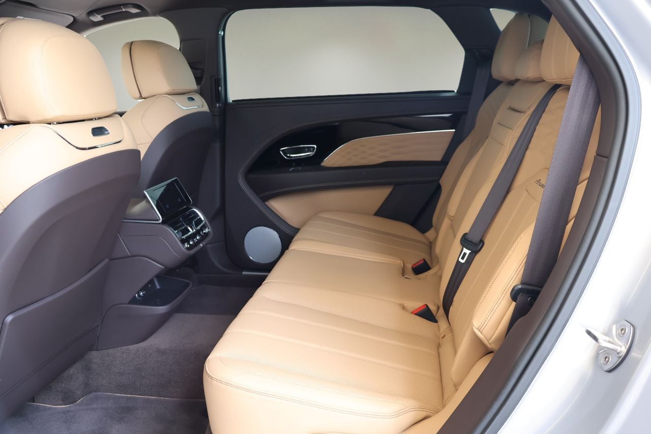 2025 Bentley Bentayga EWB Azure