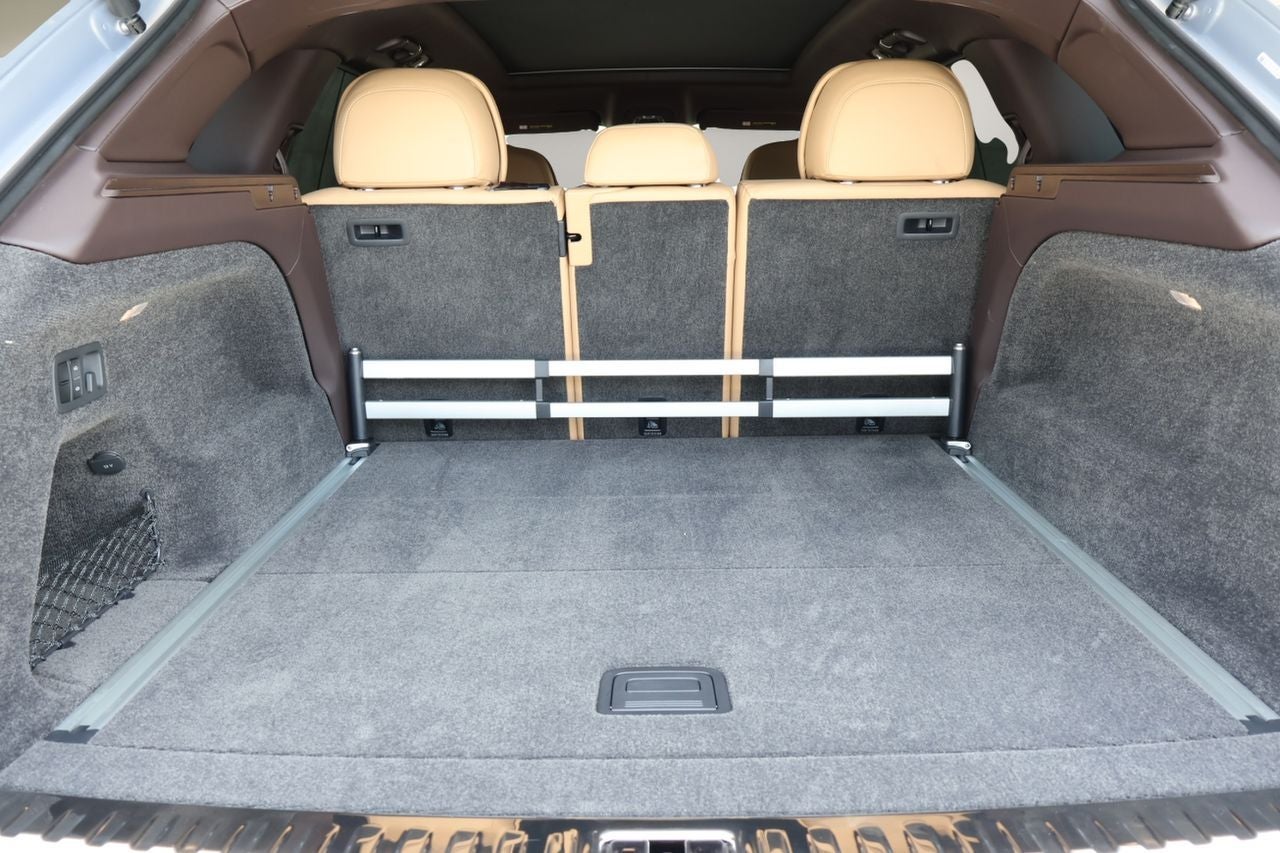 2025 Bentley Bentayga EWB Azure