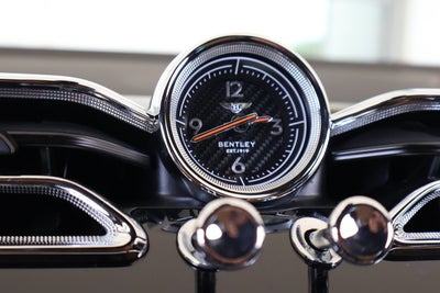 2025 Bentley Bentayga EWB Azure