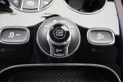 2025 Bentley Bentayga EWB Azure
