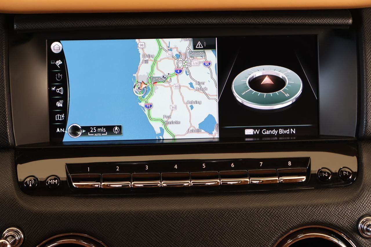 2019 Rolls-Royce Cullinan Sport Utility