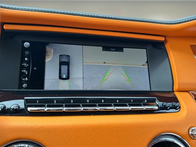 2021 Rolls-Royce Cullinan Sport Utility