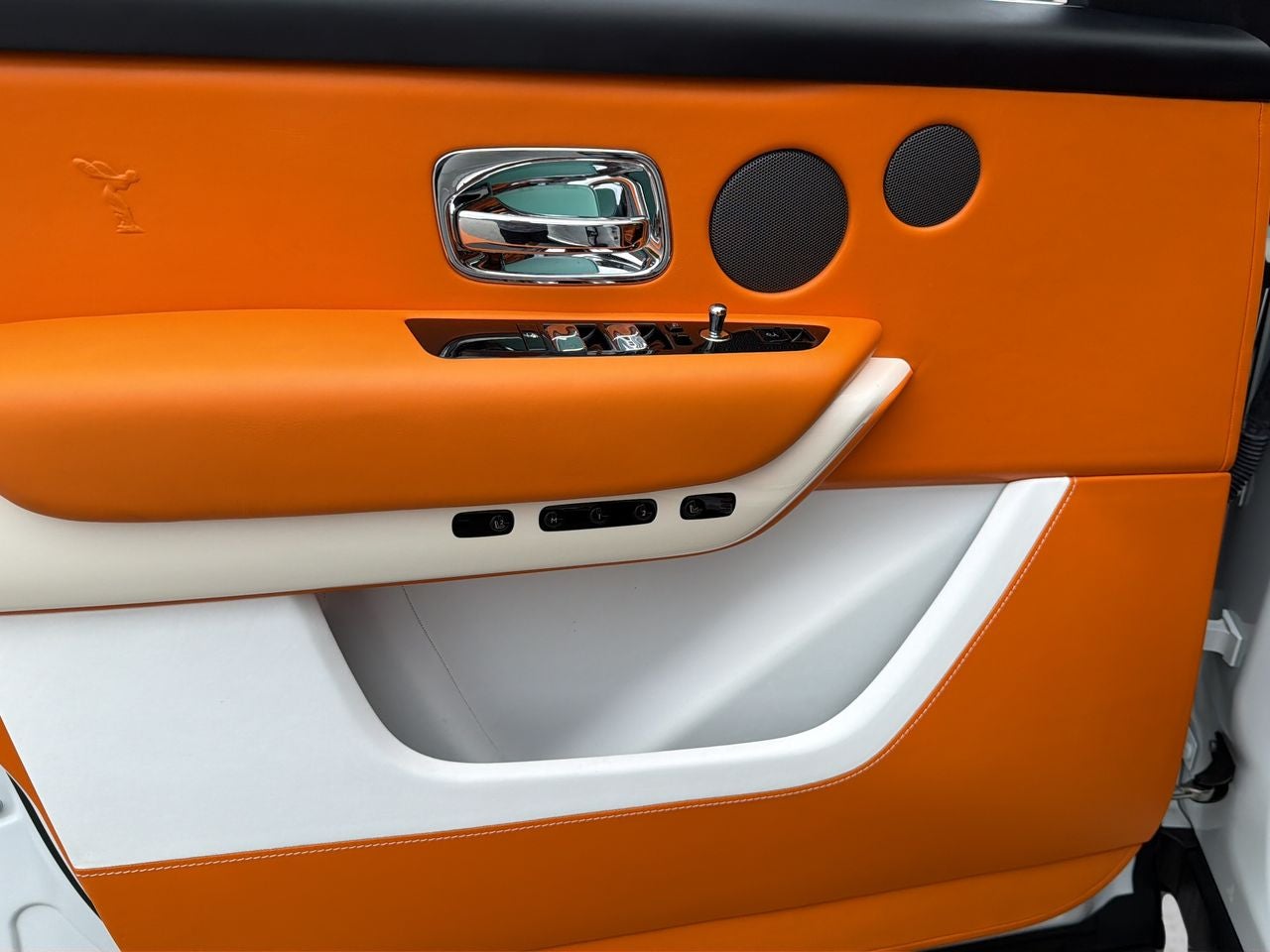 2021 Rolls-Royce Cullinan Sport Utility