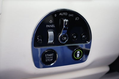 2023 Rolls-Royce Cullinan Base