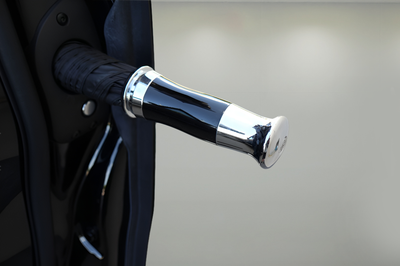 2022 Rolls-Royce Cullinan Base