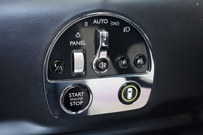 2022 Rolls-Royce Cullinan Base