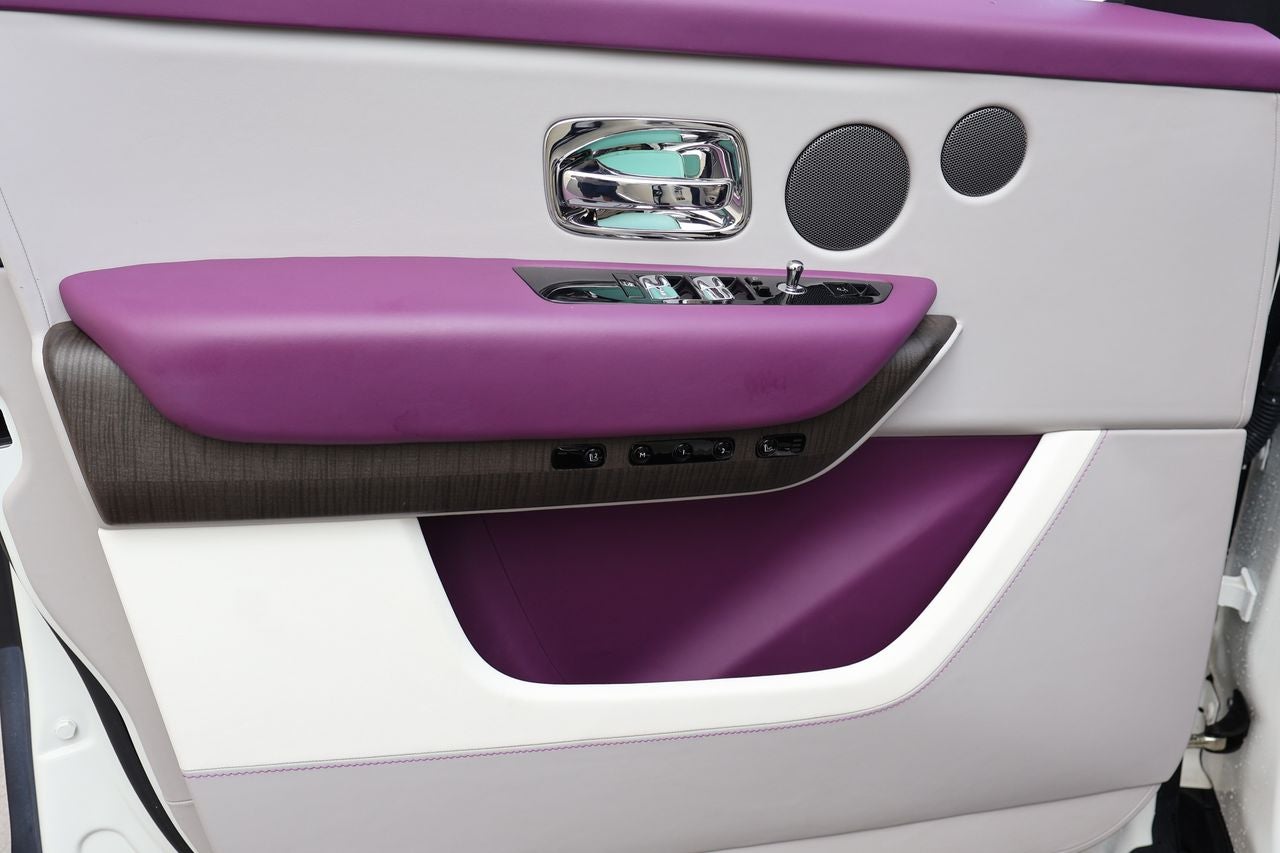 2024 Rolls-Royce Cullinan Sport Utility