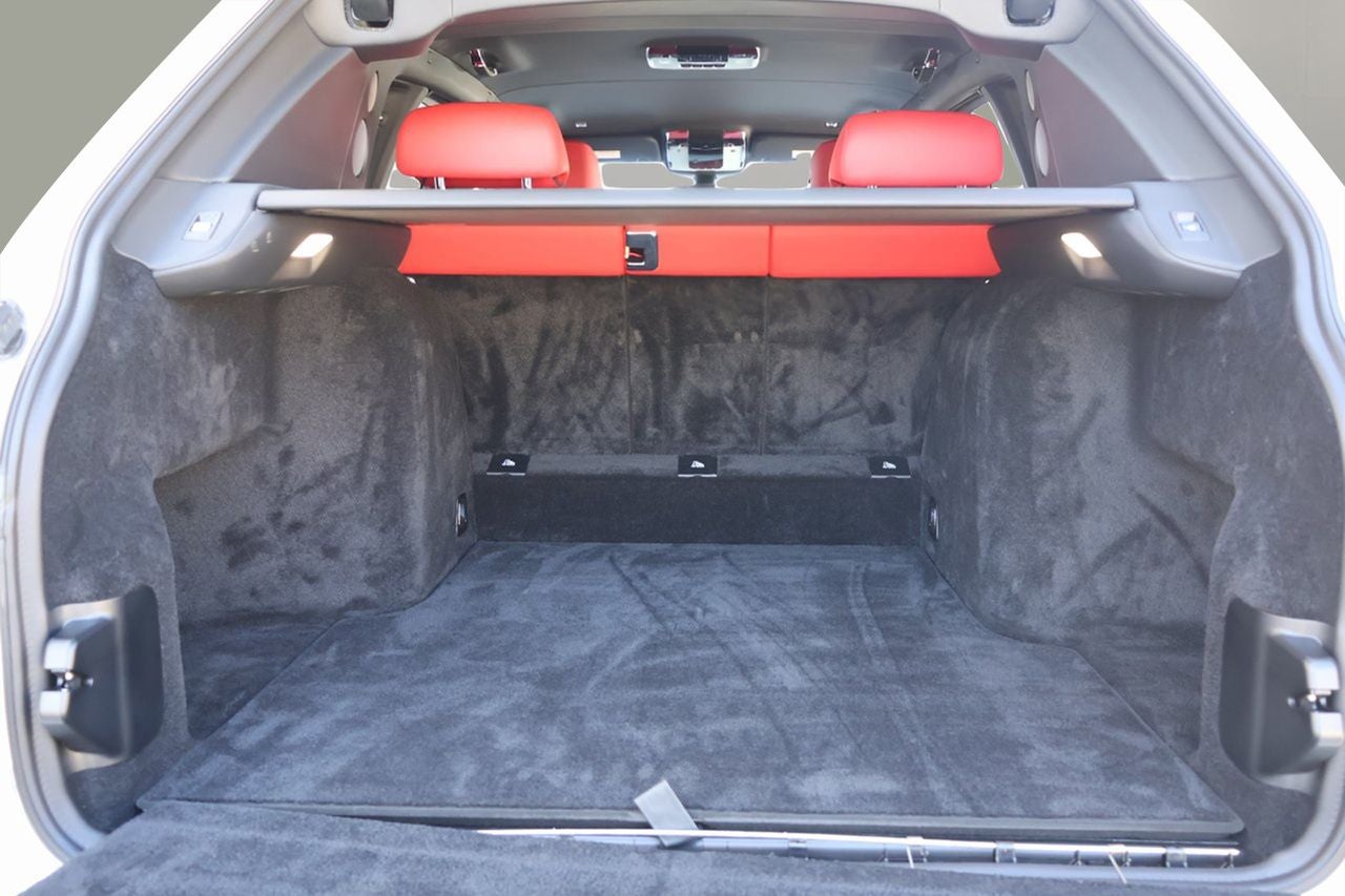 2022 Rolls-Royce Cullinan Sport Utility