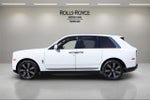2022 Rolls-Royce Cullinan Sport Utility