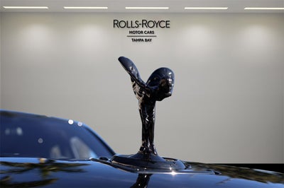 2023 Rolls-Royce Cullinan Black Badge