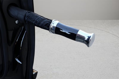 2023 Rolls-Royce Cullinan Black Badge