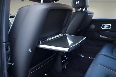 2023 Rolls-Royce Cullinan Black Badge