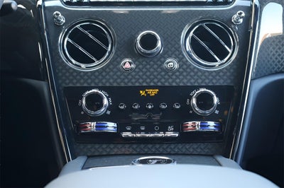 2023 Rolls-Royce Cullinan Black Badge