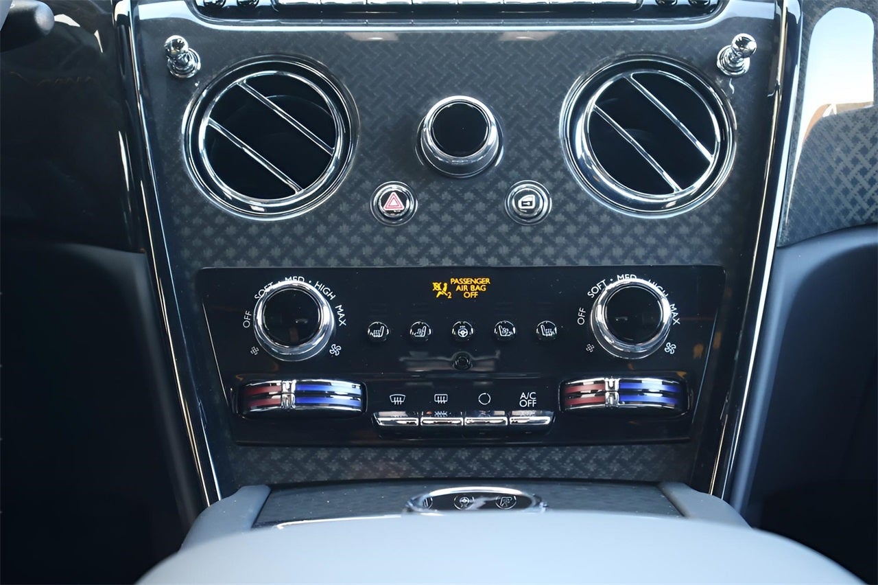 2023 Rolls-Royce Cullinan Black Badge